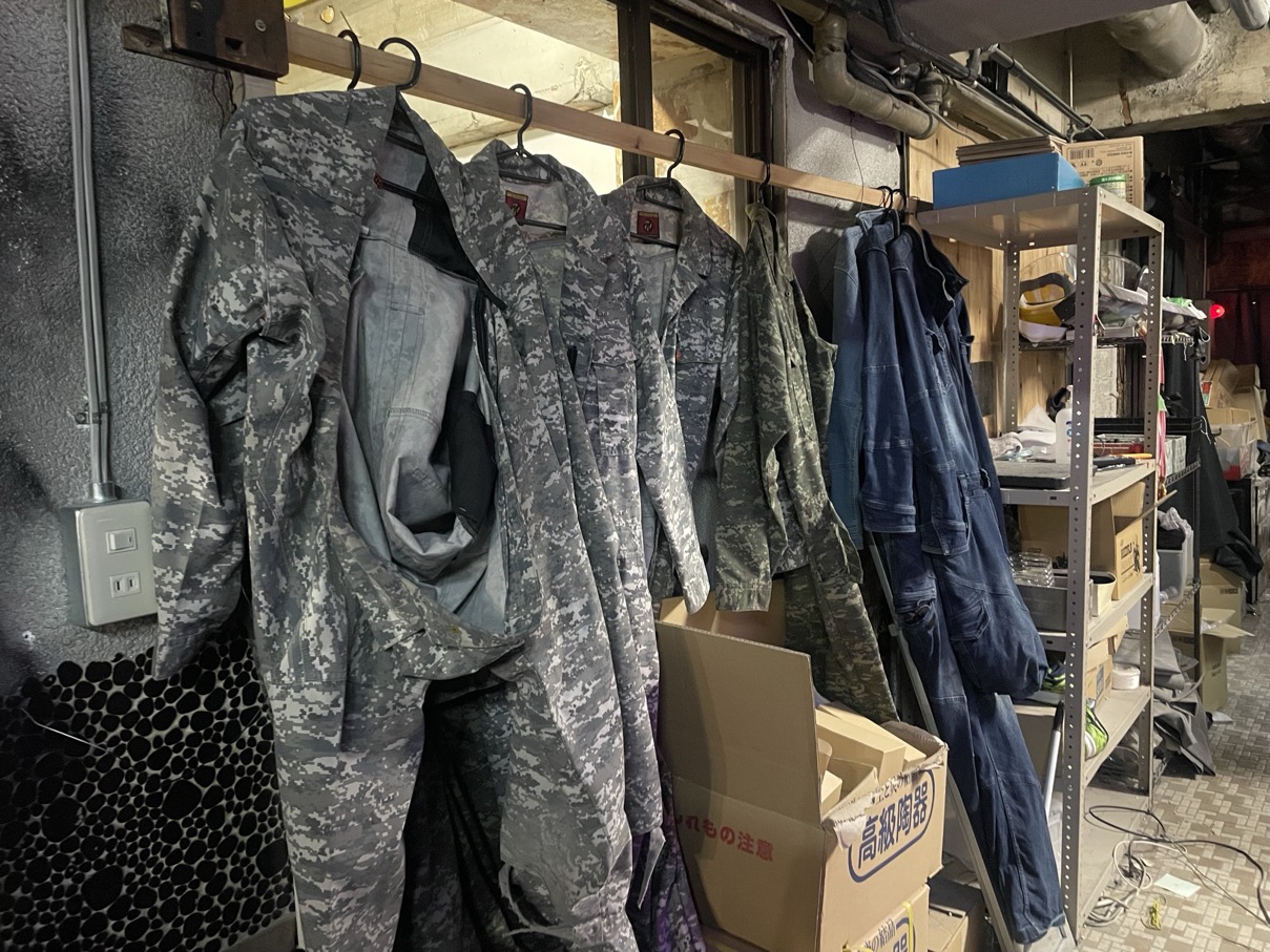 2月28日(土) Urban Underground|大阪・難波 - 画像 (8)