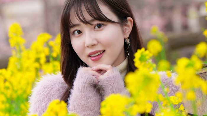 3月11日(水)【平日版】春爛漫🌸淀の河津桜