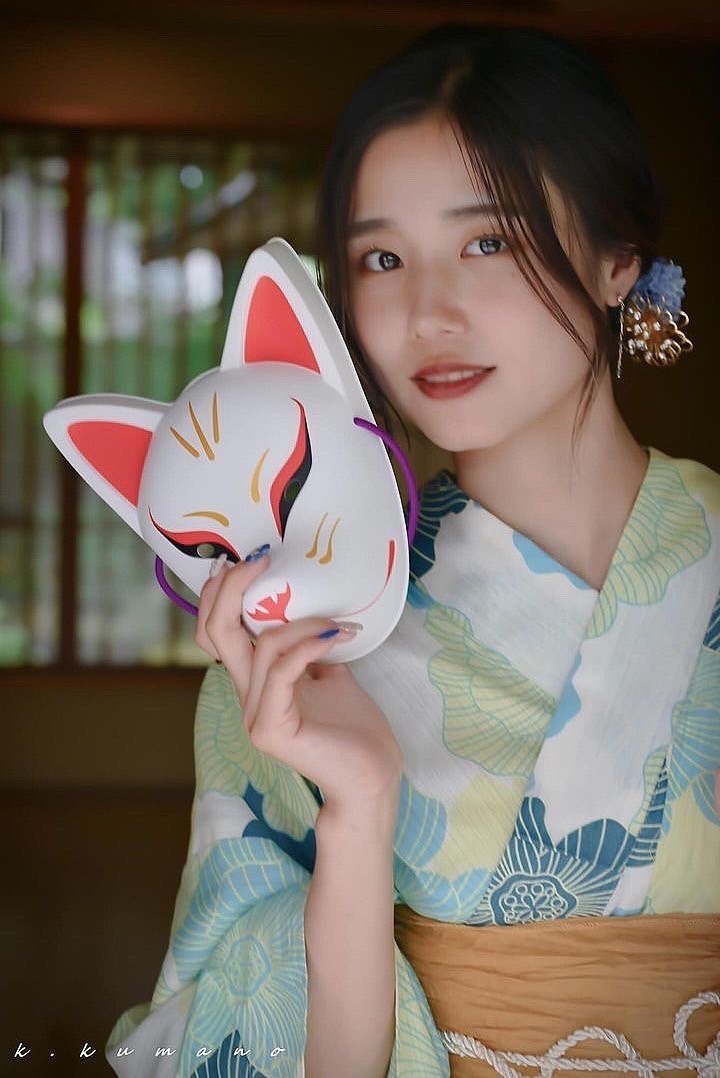 5月31日(日) 京都三条・マナコレ浴衣物語 - 画像 (2)
