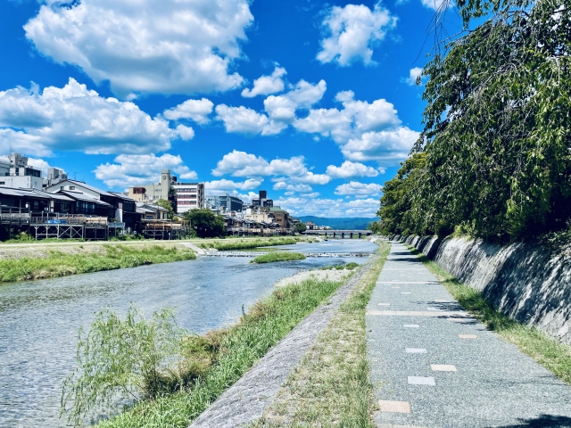 5月31日(日) 京都三条・マナコレ浴衣物語 - 画像 (3)